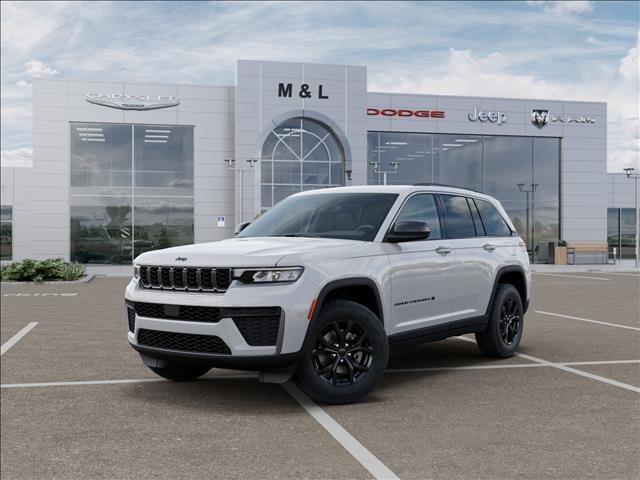 jeep grand cherokee 2026 1C4RJHARXTC221625 image jeep grand cherokee 2026 1C4RJHARXTC221625 image